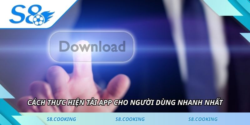 Cách thực hiện tải app cho người dùng nhanh nhất